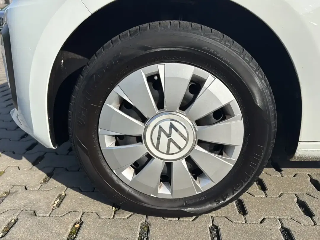 Volkswagen up! - Thumbnail 10