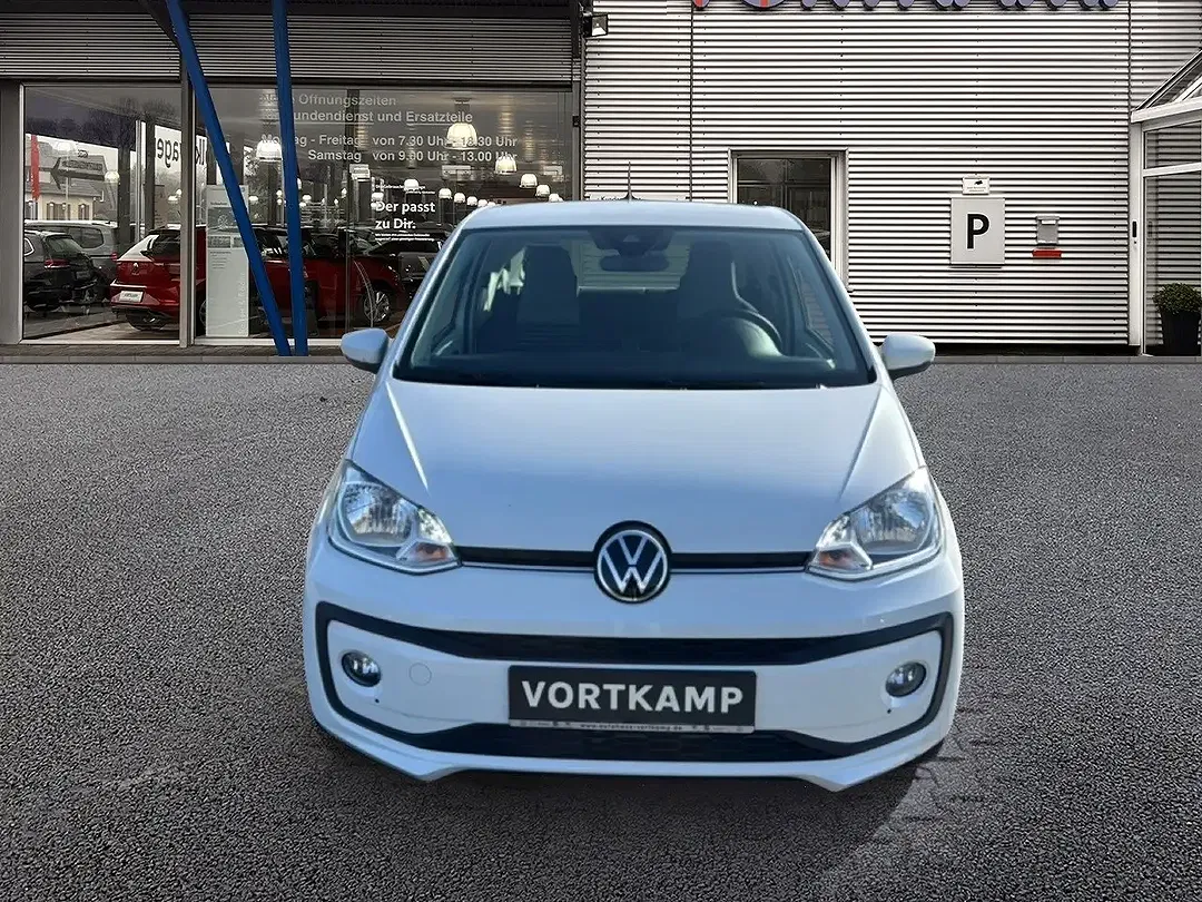 Volkswagen up! - Thumbnail 3