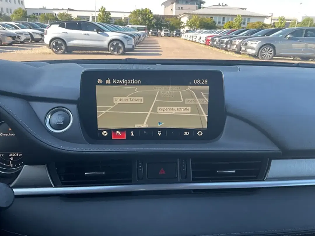 Mazda 6 - Thumbnail 12