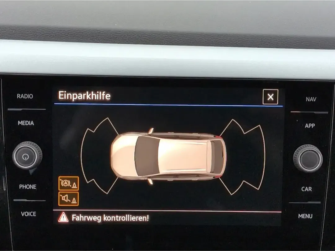 Volkswagen Taigo - Thumbnail 12