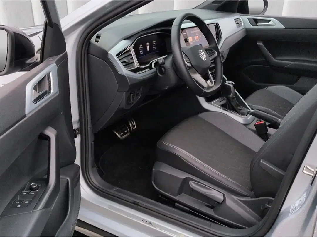 Volkswagen Taigo - Thumbnail 4
