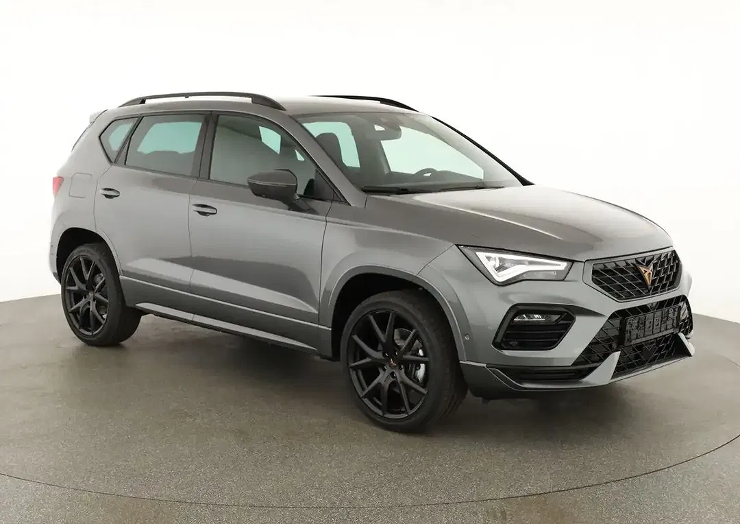 CUPRA Ateca - Thumbnail 2