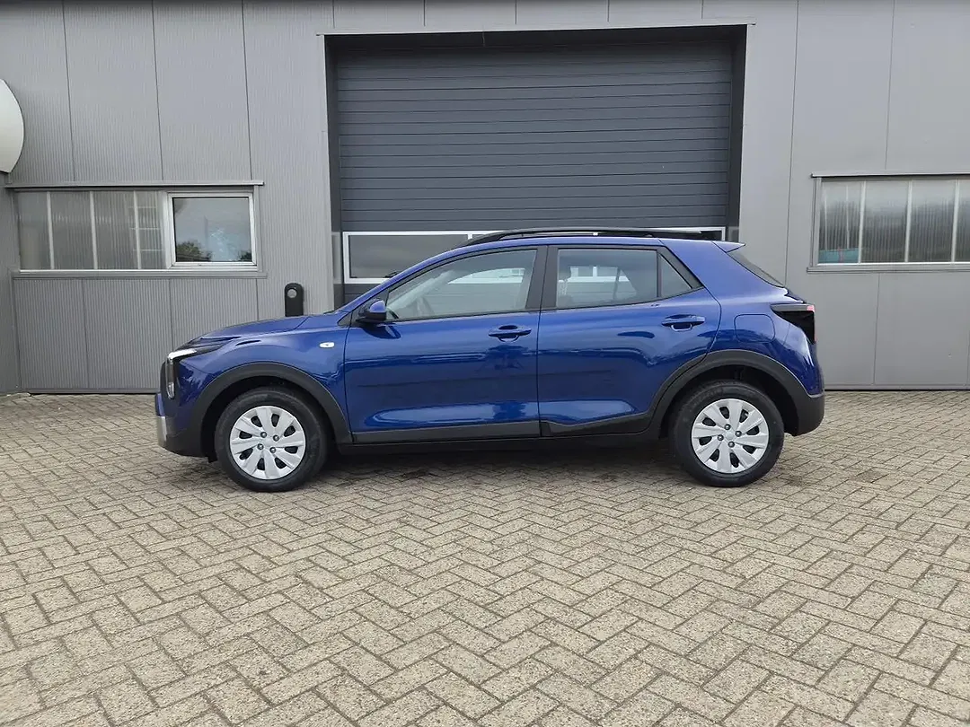 Kia Stonic 1.0 T-GDI AMT - foto 1