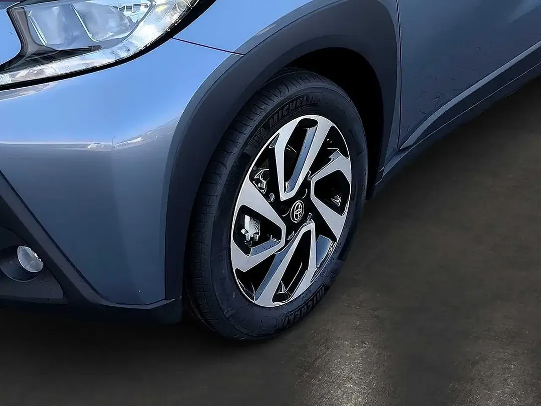 Toyota Aygo X - Thumbnail 12