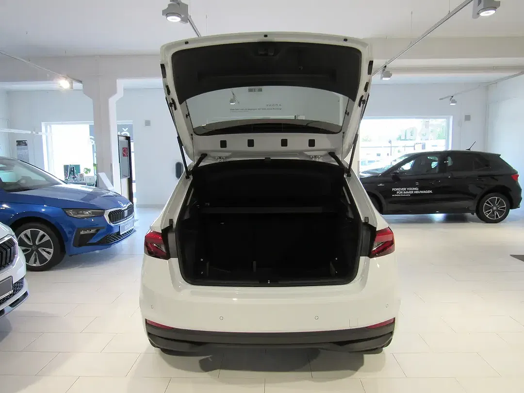 Skoda Fabia - Thumbnail 15