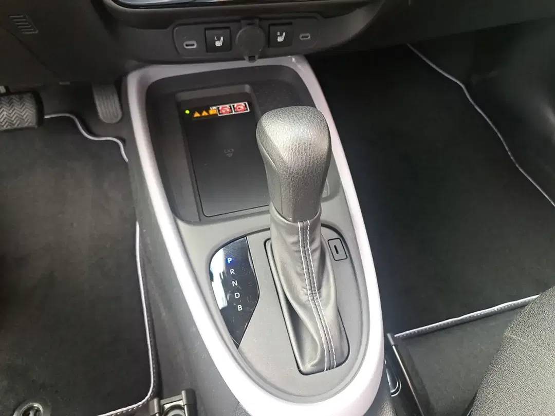 Toyota Aygo X - Thumbnail 13