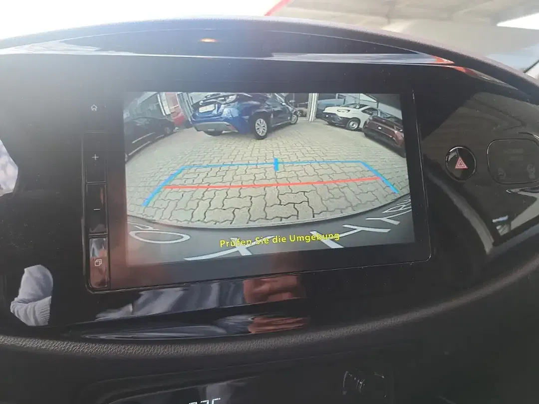 Toyota Aygo X - Thumbnail 14