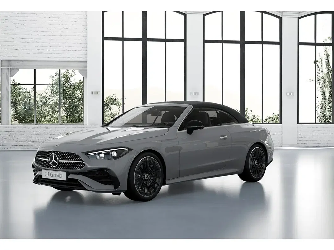 Mercedes-Benz CLE 300 - Afbeelding 1
