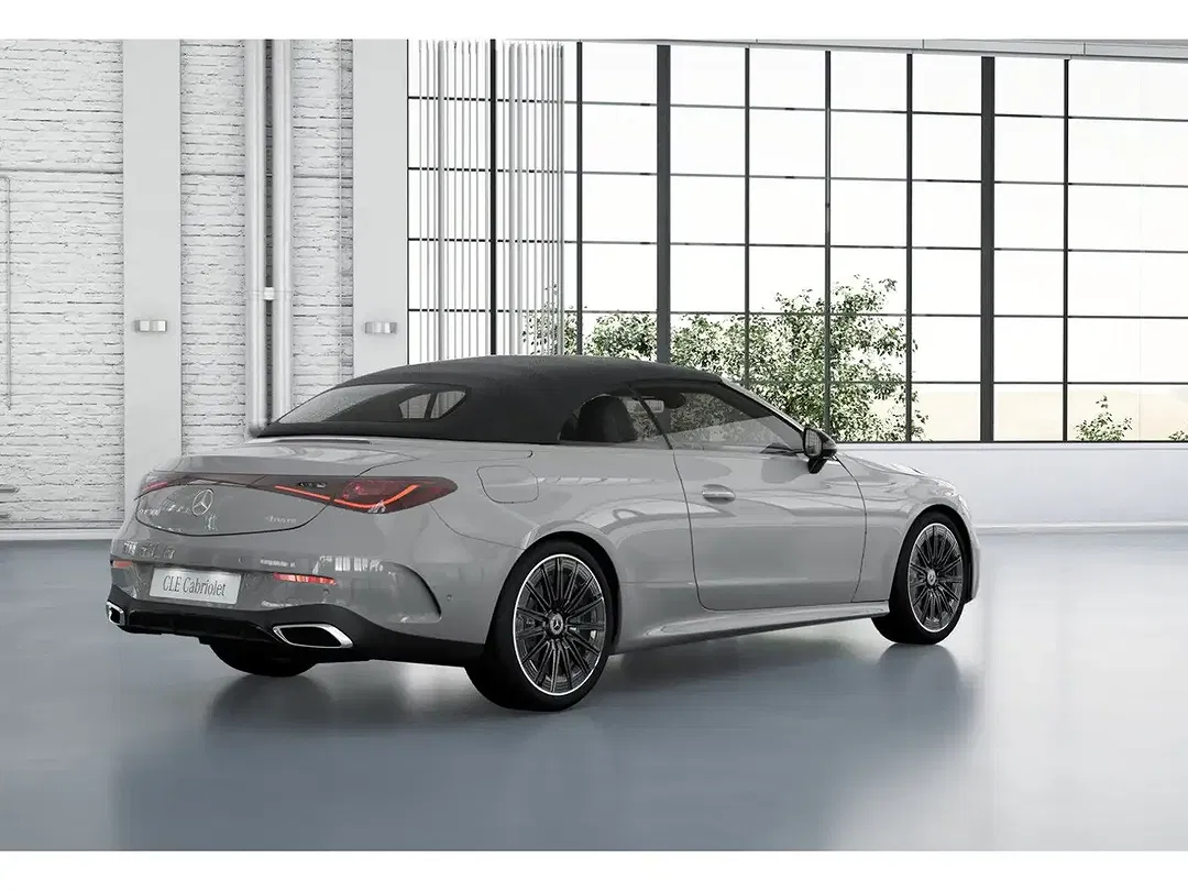 Mercedes-Benz CLE 300 4MATIC - foto 2