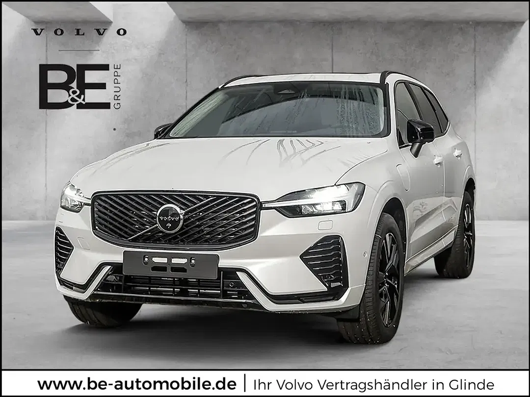 Volvo XC60 - Thumbnail 1