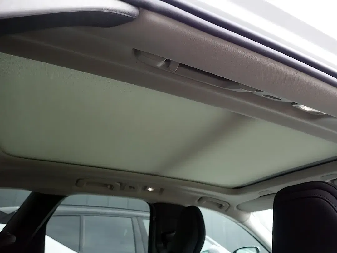 Volvo XC60 - Thumbnail 11