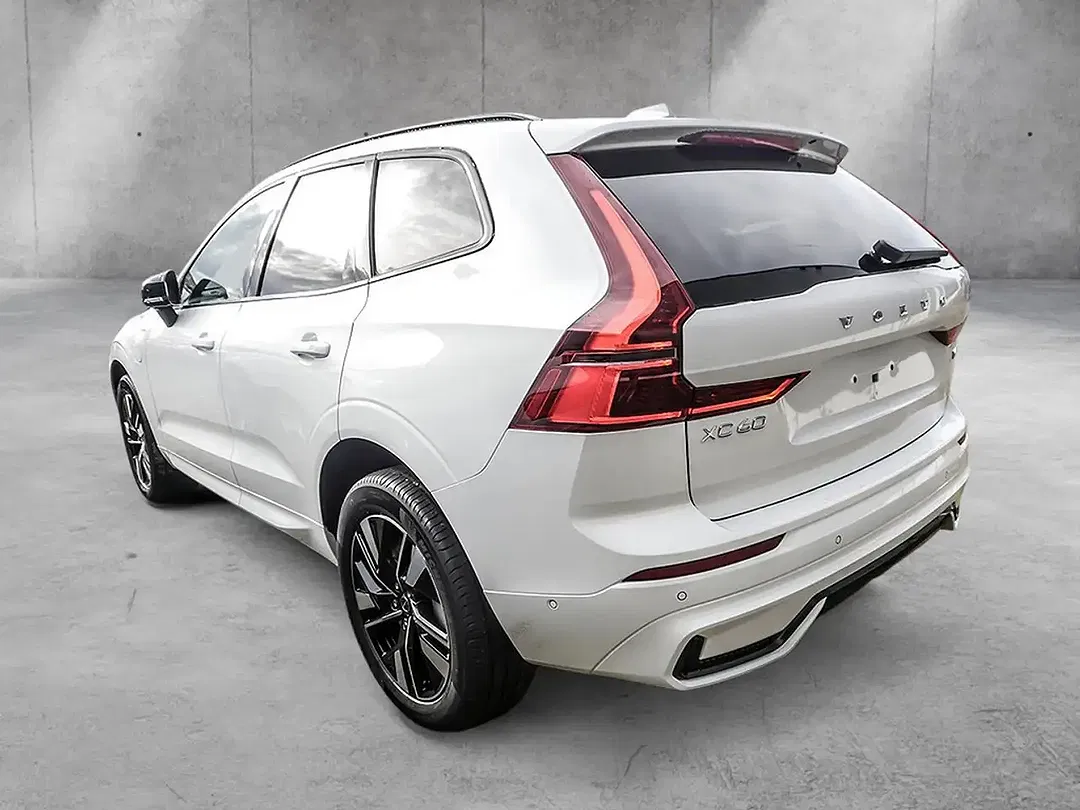 Volvo XC60 - Thumbnail 5