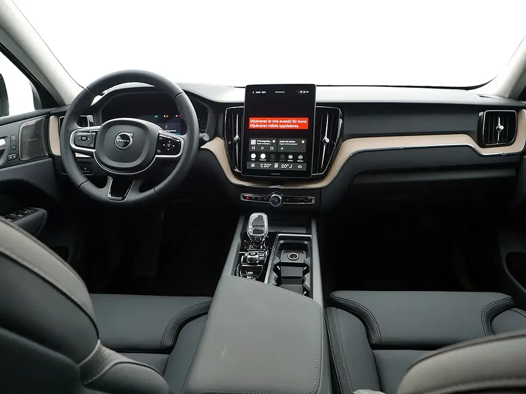 Volvo XC60 - Thumbnail 8