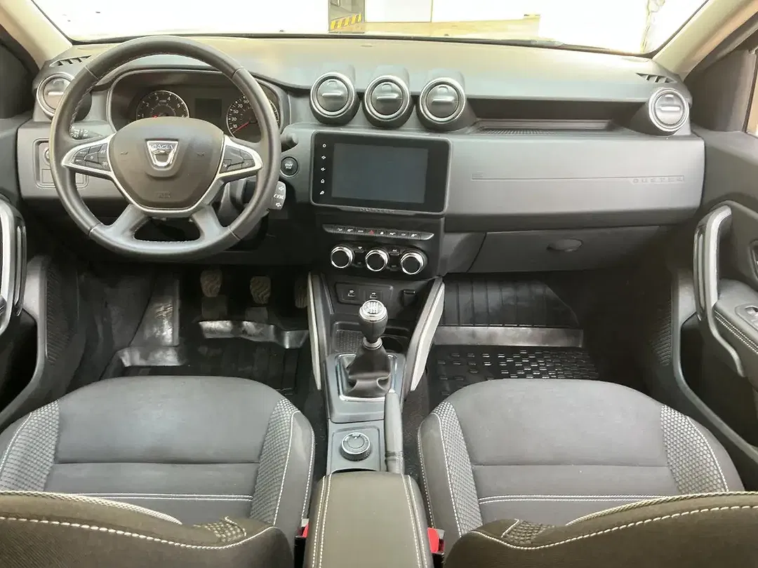 Dacia Duster - Thumbnail 9