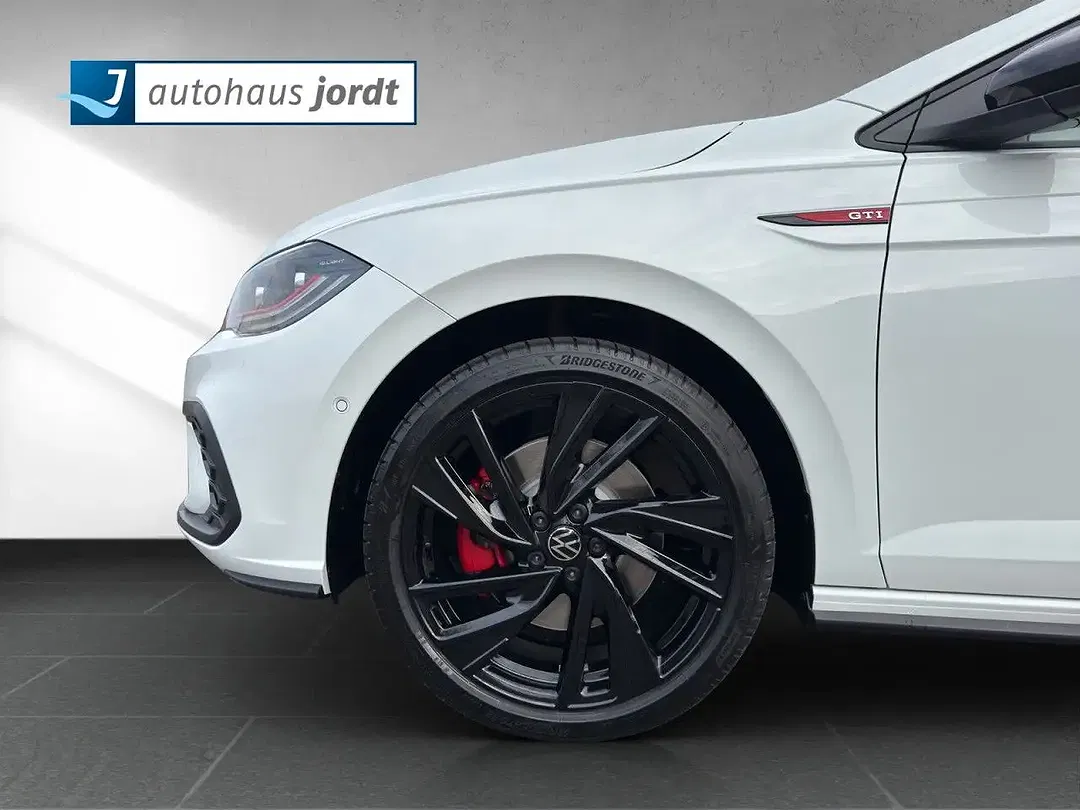 Volkswagen Polo GTI - Thumbnail 13