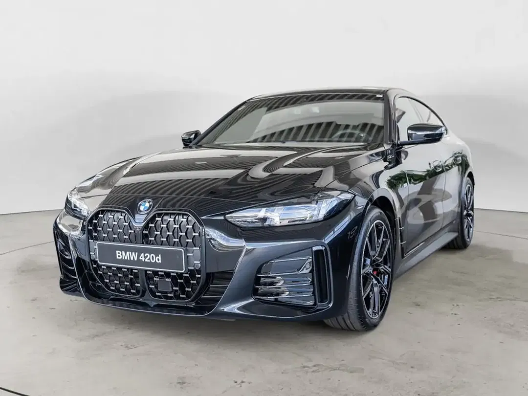 BMW 420 xDrive Gran Coupe M Sport Pro - foto 1