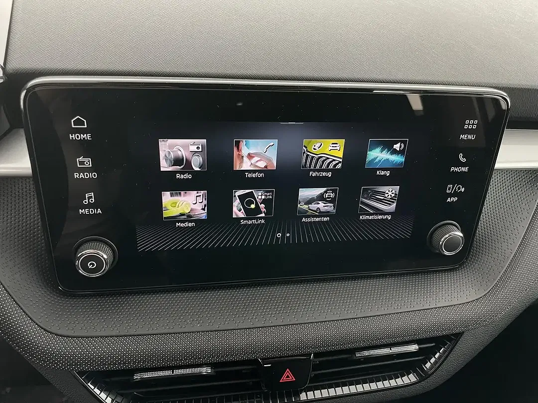 Skoda Fabia - Thumbnail 18