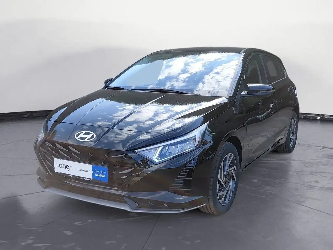 Hyundai i20 - Afbeelding 1