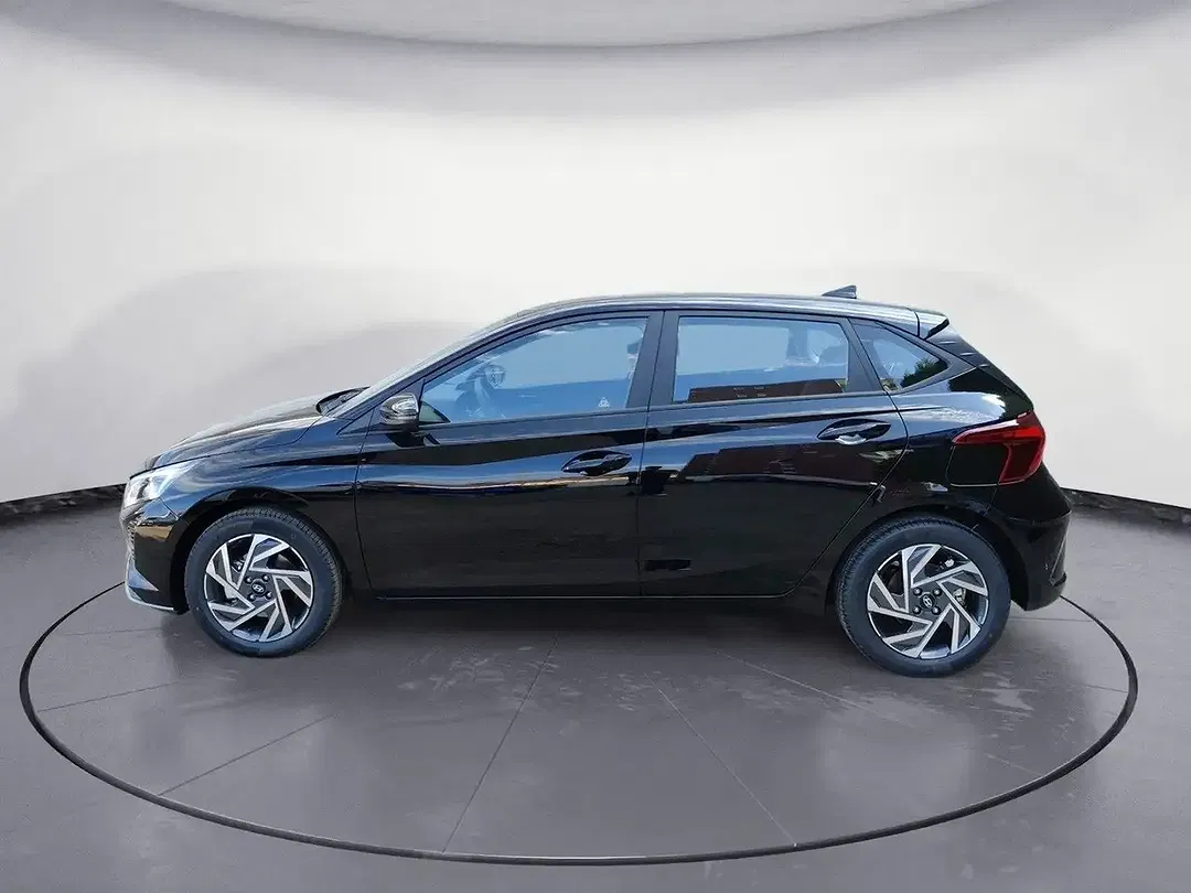 Hyundai i20 1.0 T-GDI AUT Trend - foto 2