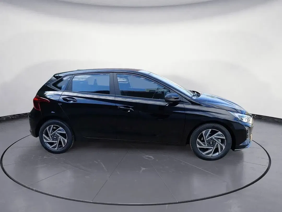 Hyundai i20 - Thumbnail 5
