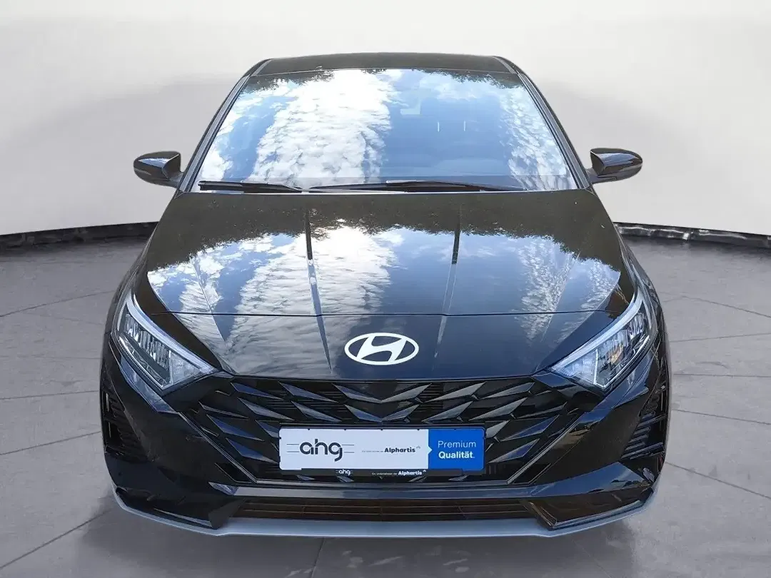 Hyundai i20 - Thumbnail 6