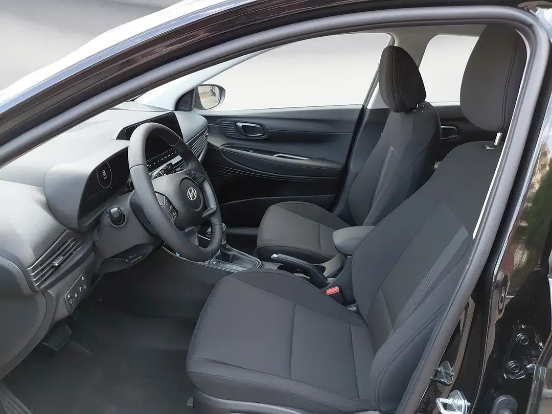 Hyundai i20 - Thumbnail 7