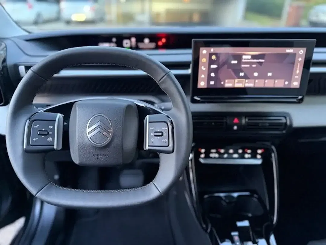 Citroen C3 Aircross - Thumbnail 11