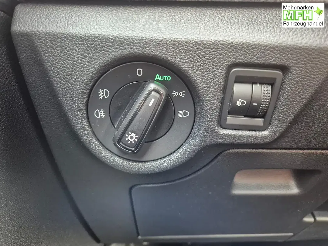 Skoda Kamiq - Thumbnail 14
