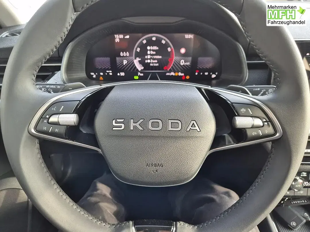 Skoda Kamiq - Thumbnail 15