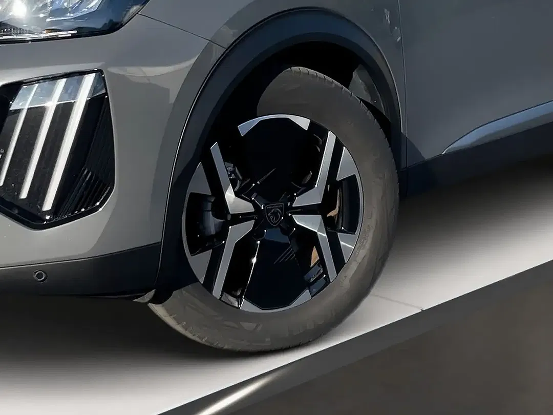 Peugeot 2008 - Thumbnail 7