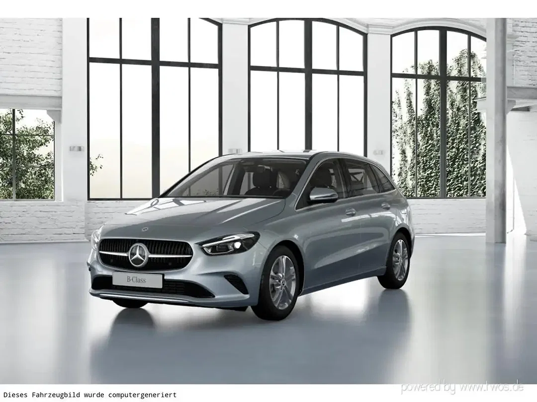 Mercedes-Benz B 180 - Afbeelding 1