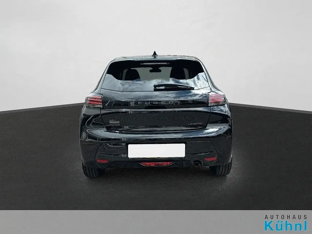 Peugeot 208 - Thumbnail 5