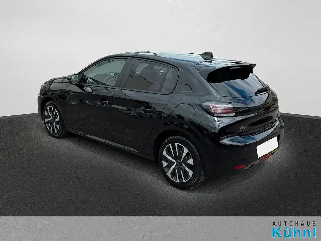 Peugeot 208 - Thumbnail 7
