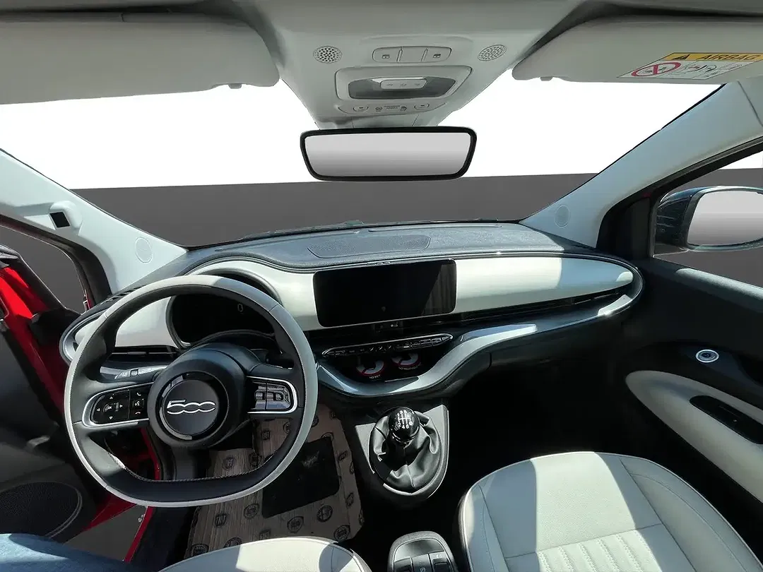 Fiat 500C - Thumbnail 13
