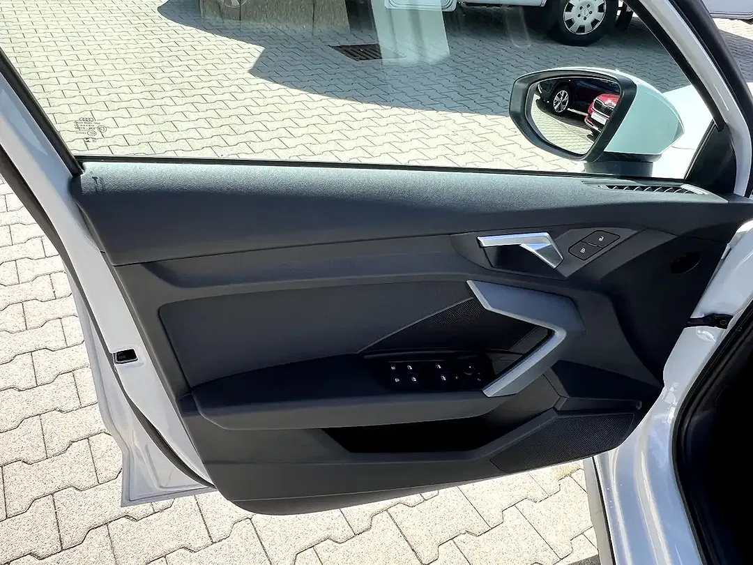 Audi A3 - Thumbnail 10
