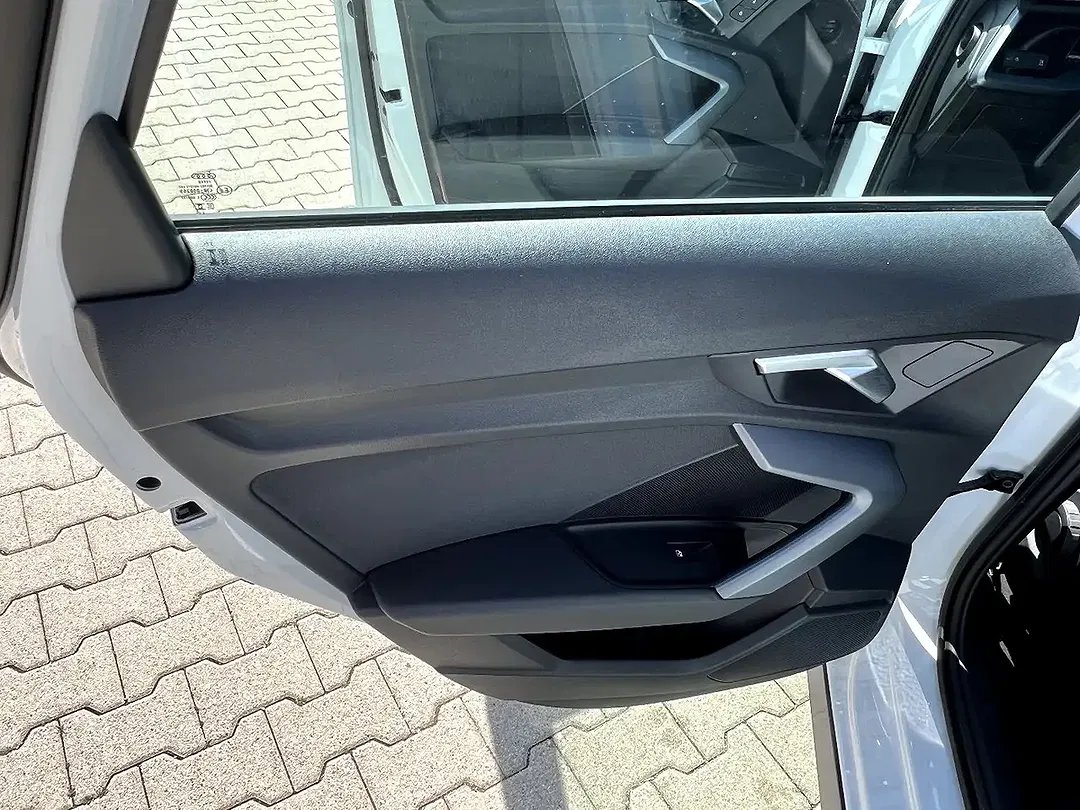 Audi A3 - Thumbnail 11