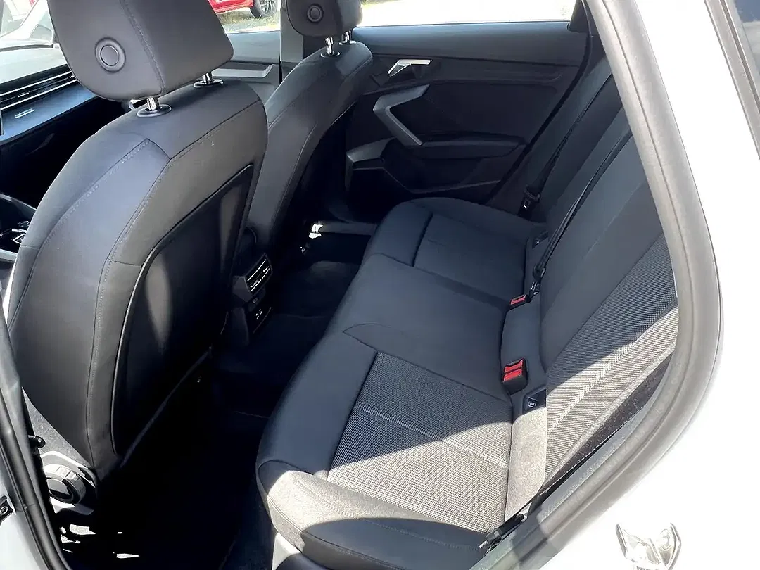 Audi A3 - Thumbnail 12