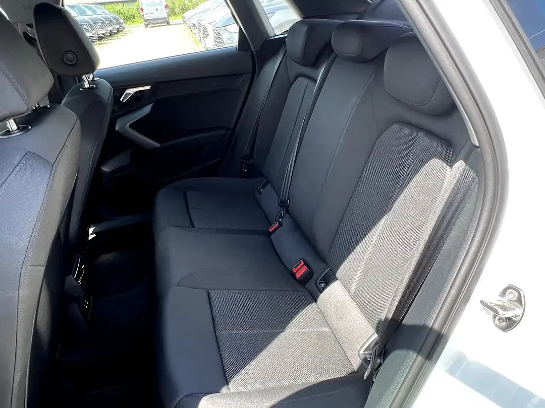 Audi A3 - Thumbnail 13