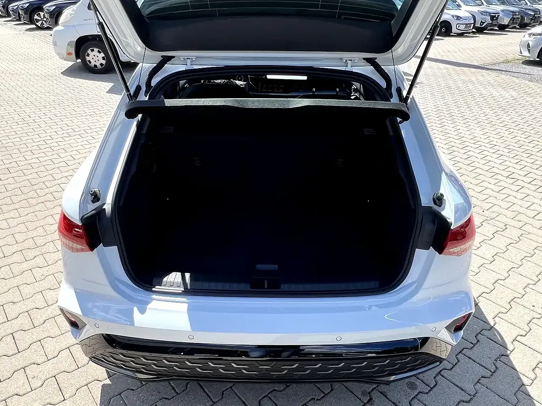 Audi A3 - Thumbnail 7