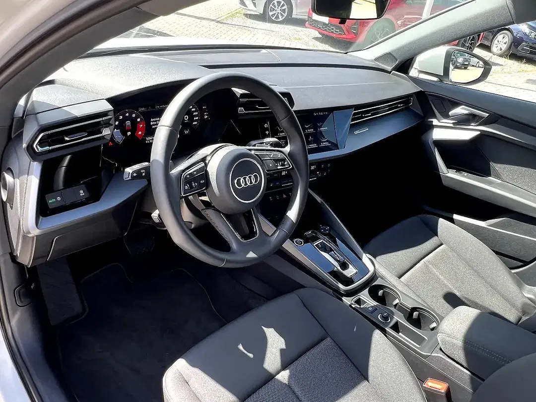 Audi A3 - Thumbnail 9