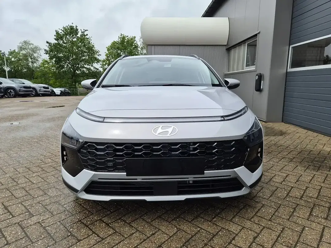 Hyundai BAYON - Thumbnail 8
