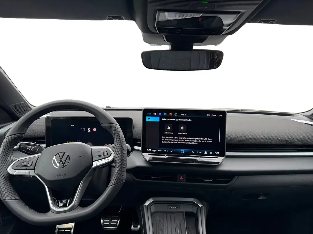 Volkswagen T-Roc - Thumbnail 10