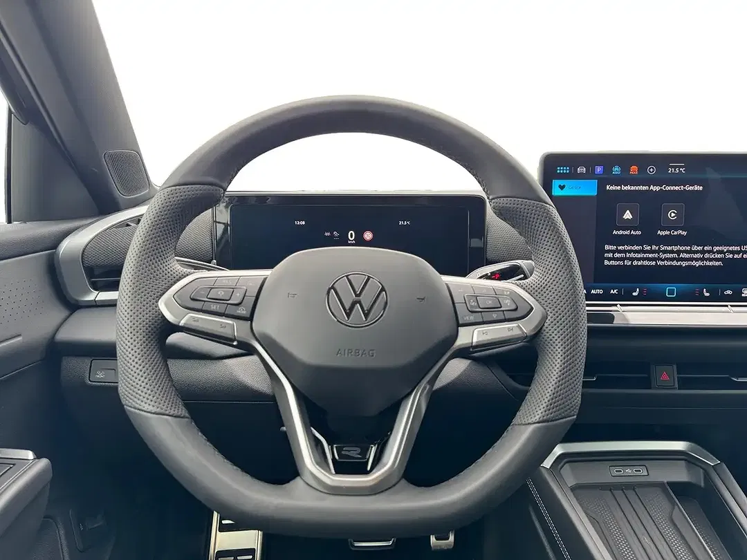 Volkswagen T-Roc - Thumbnail 12