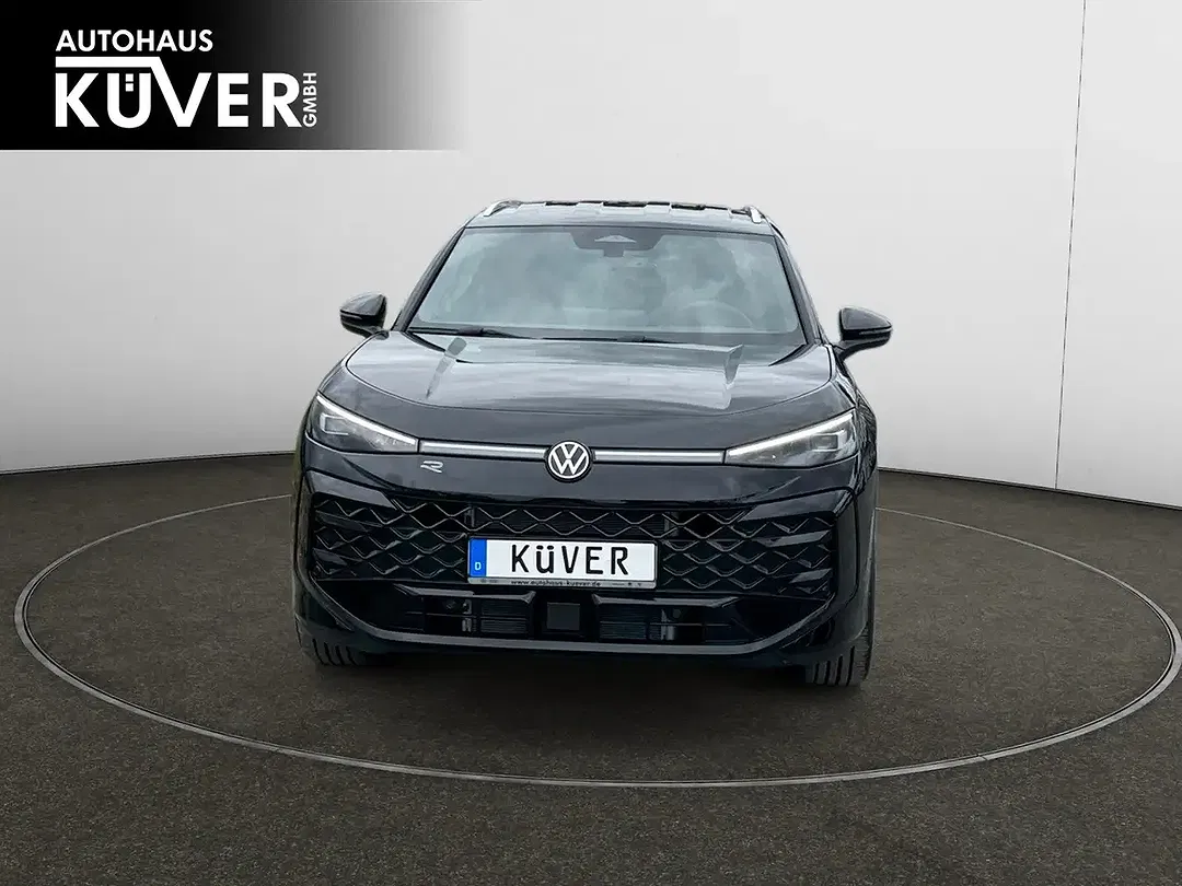Volkswagen T-Roc - Thumbnail 2