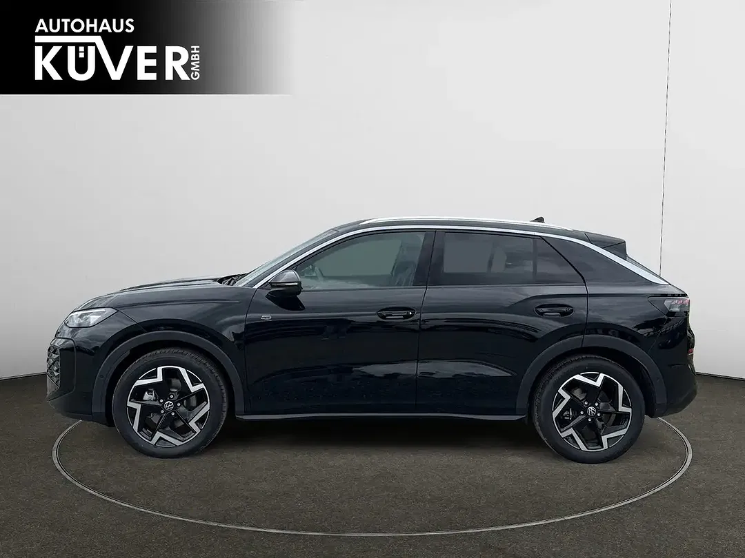 Volkswagen T-Roc - Thumbnail 3
