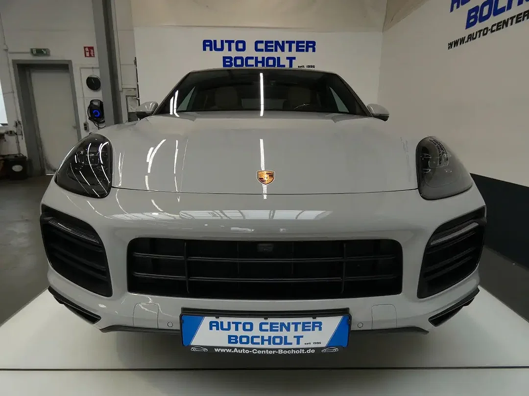 Porsche Cayenne - Afbeelding 1