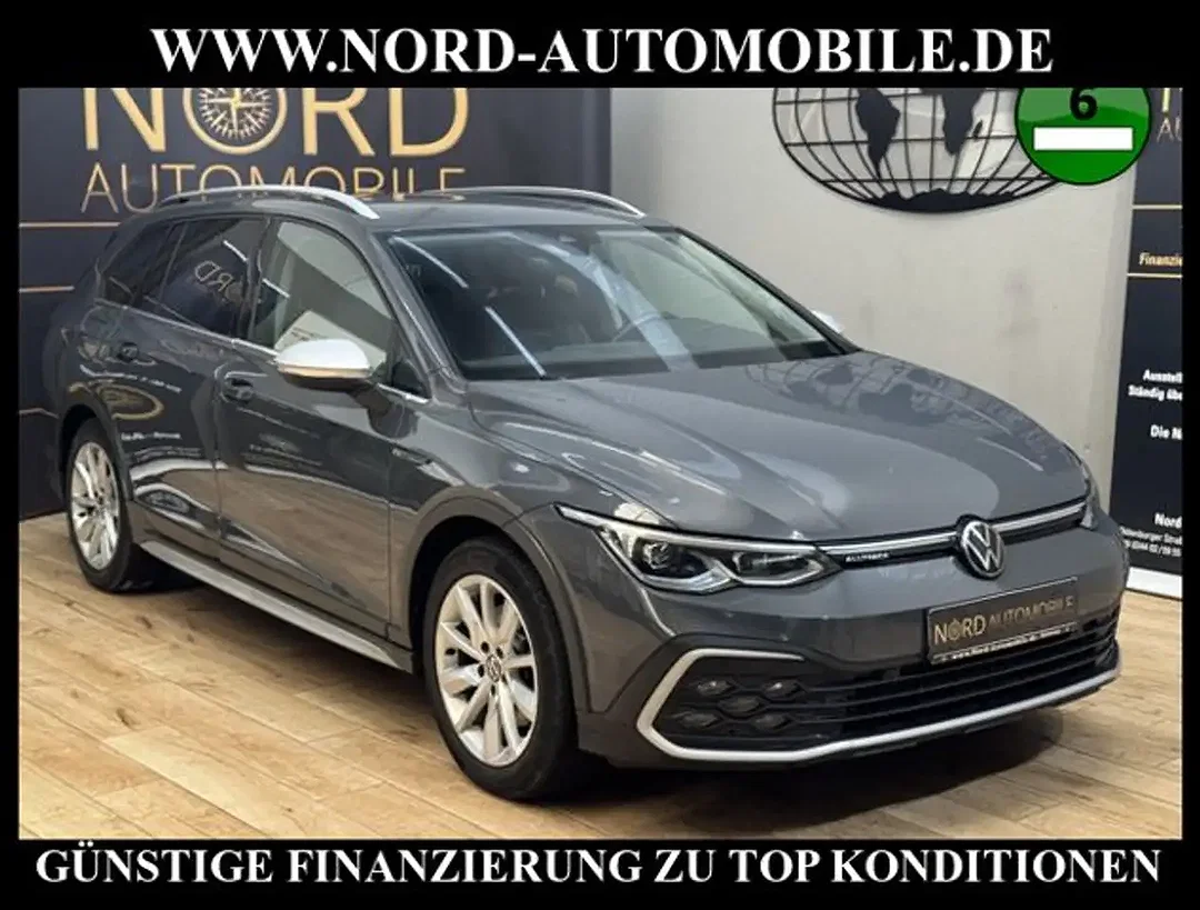 Volkswagen Golf - Afbeelding 1