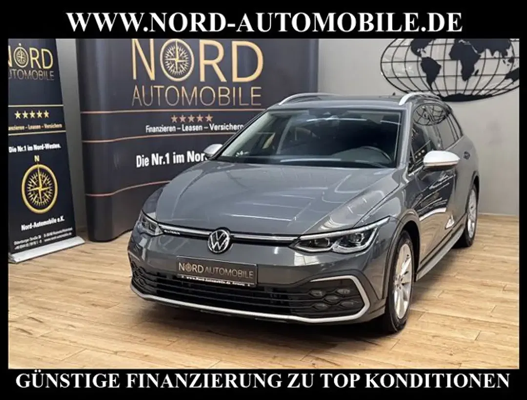 Volkswagen Golf - Thumbnail 3