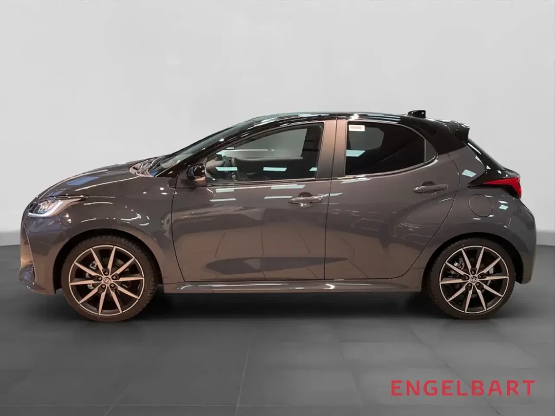 Toyota Yaris - Afbeelding 1