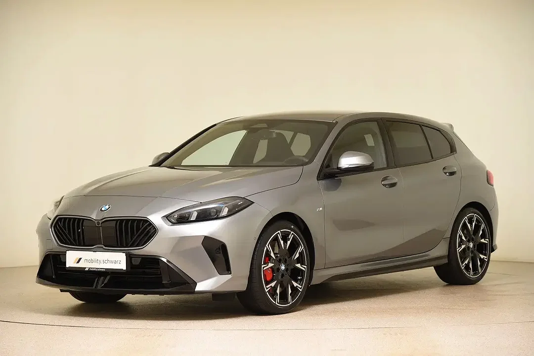 BMW 123 - Afbeelding 1